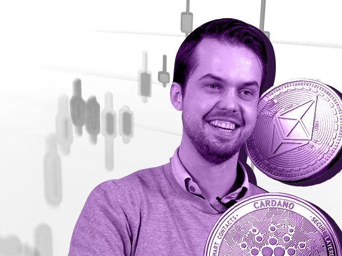 Tạp chí crypto hàng đầu Việt Nam