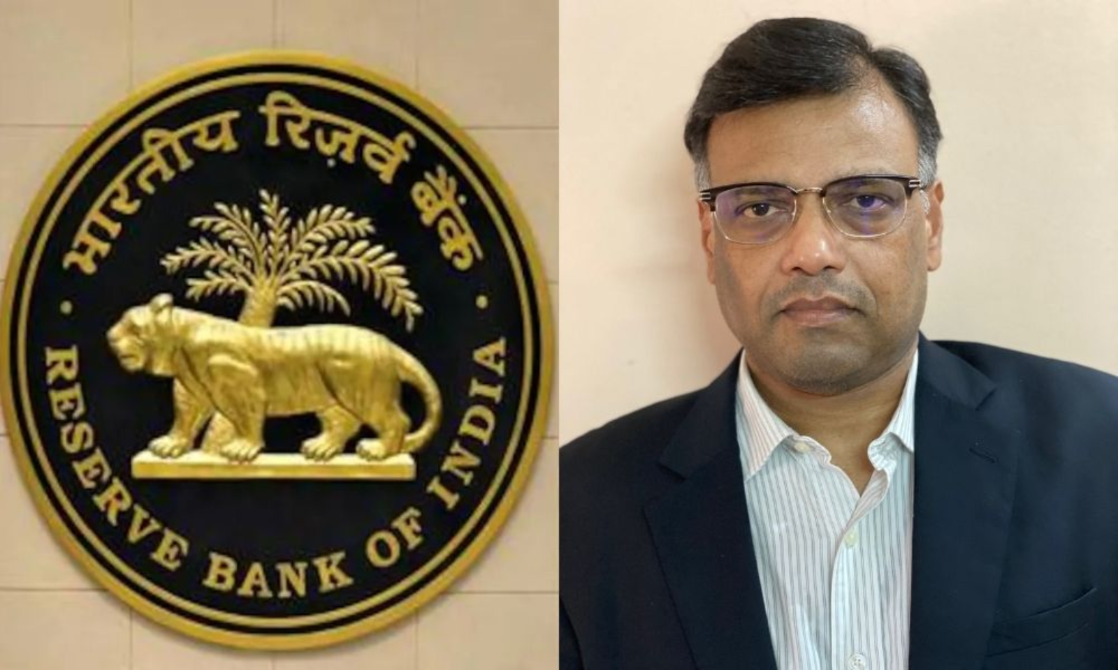 T Rabi Sankar pho thong doc RBI - CBDC