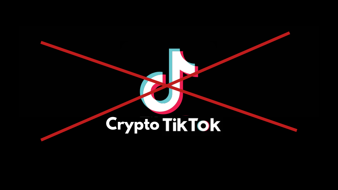 Tiktok cam quang cao tien dien tu
