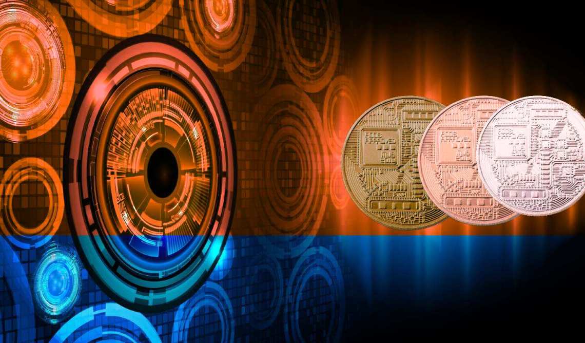 Tạp chí crypto hàng đầu Việt Nam