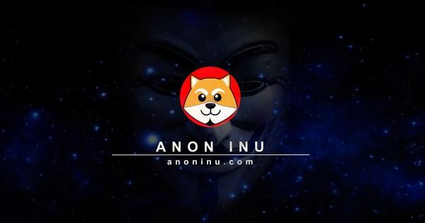 Anon Inu