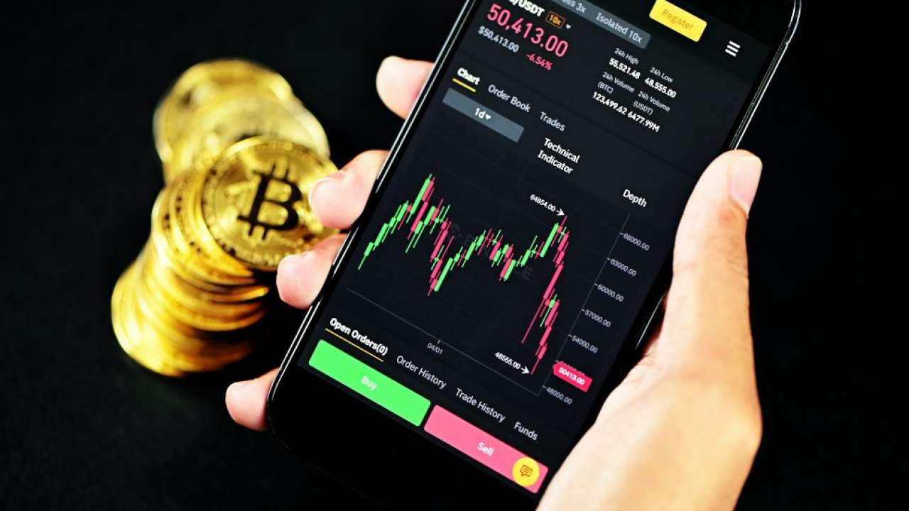 Tạp chí crypto hàng đầu Việt Nam