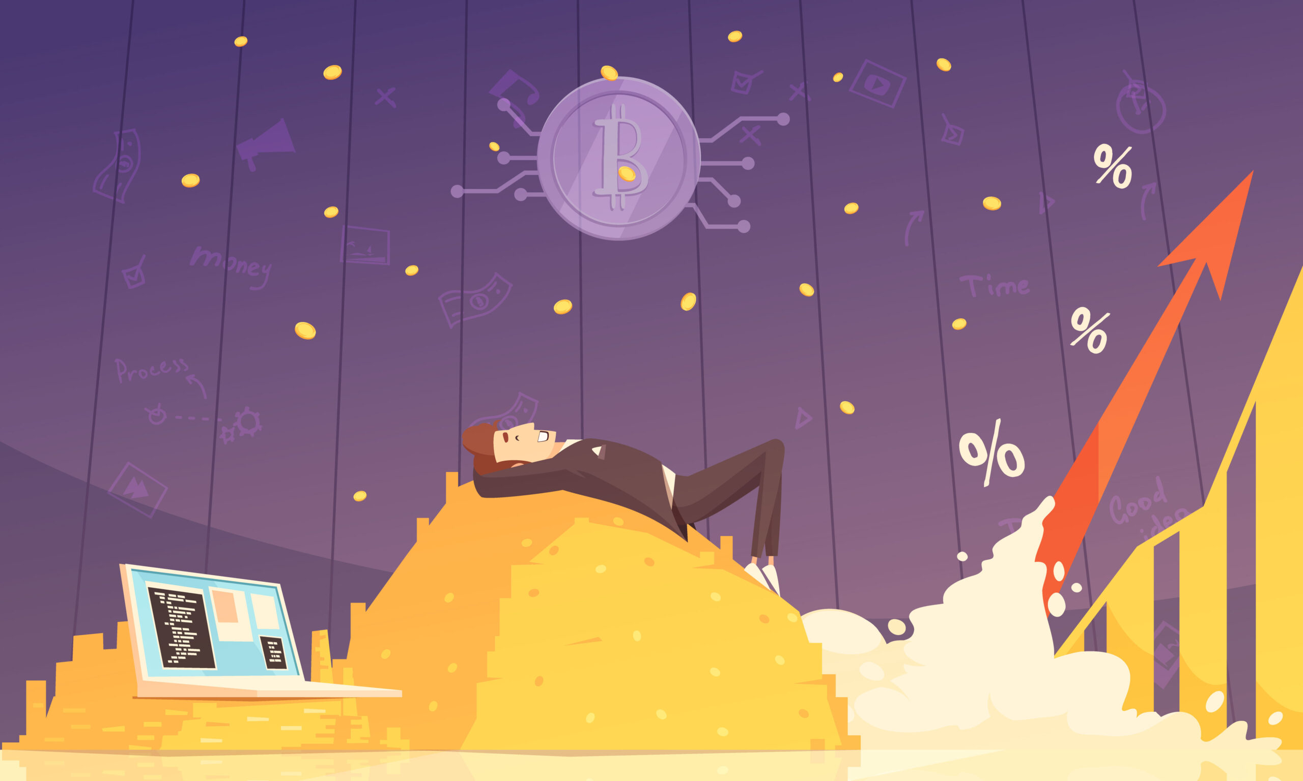 Tạp chí crypto hàng đầu Việt Nam