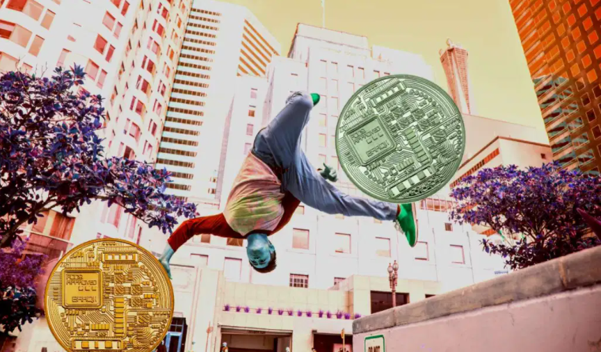 Tạp chí crypto hàng đầu Việt Nam