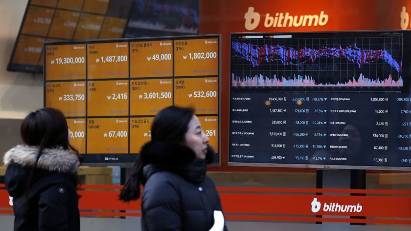 Tạp chí crypto hàng đầu Việt Nam