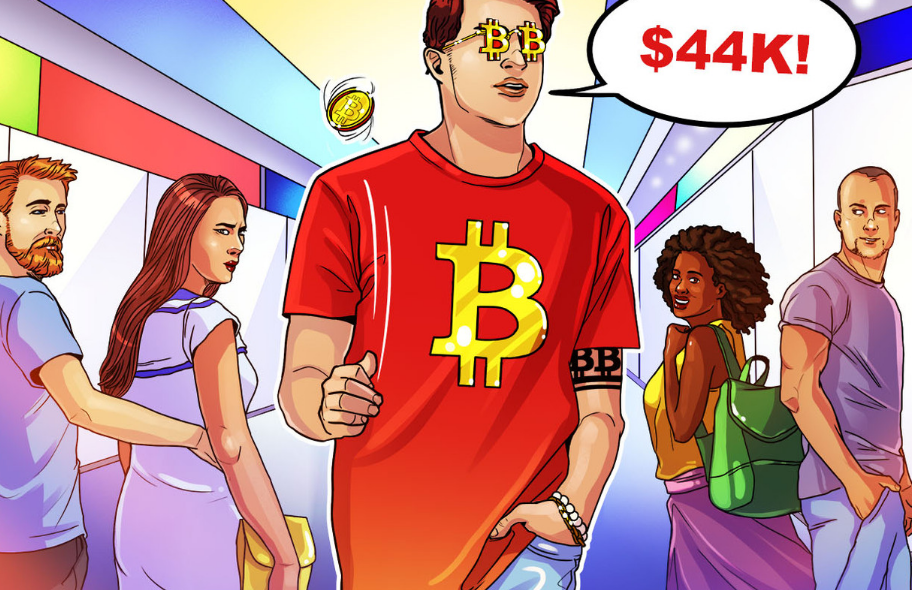 Tạp chí crypto hàng đầu Việt Nam