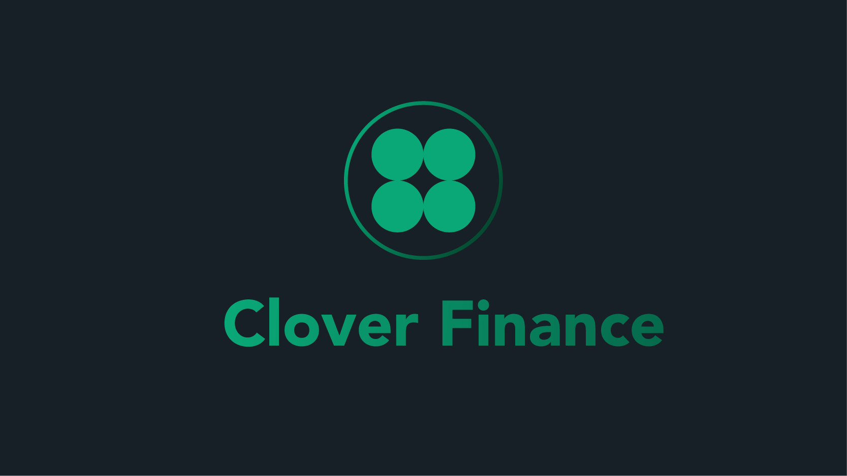 Clover Finance