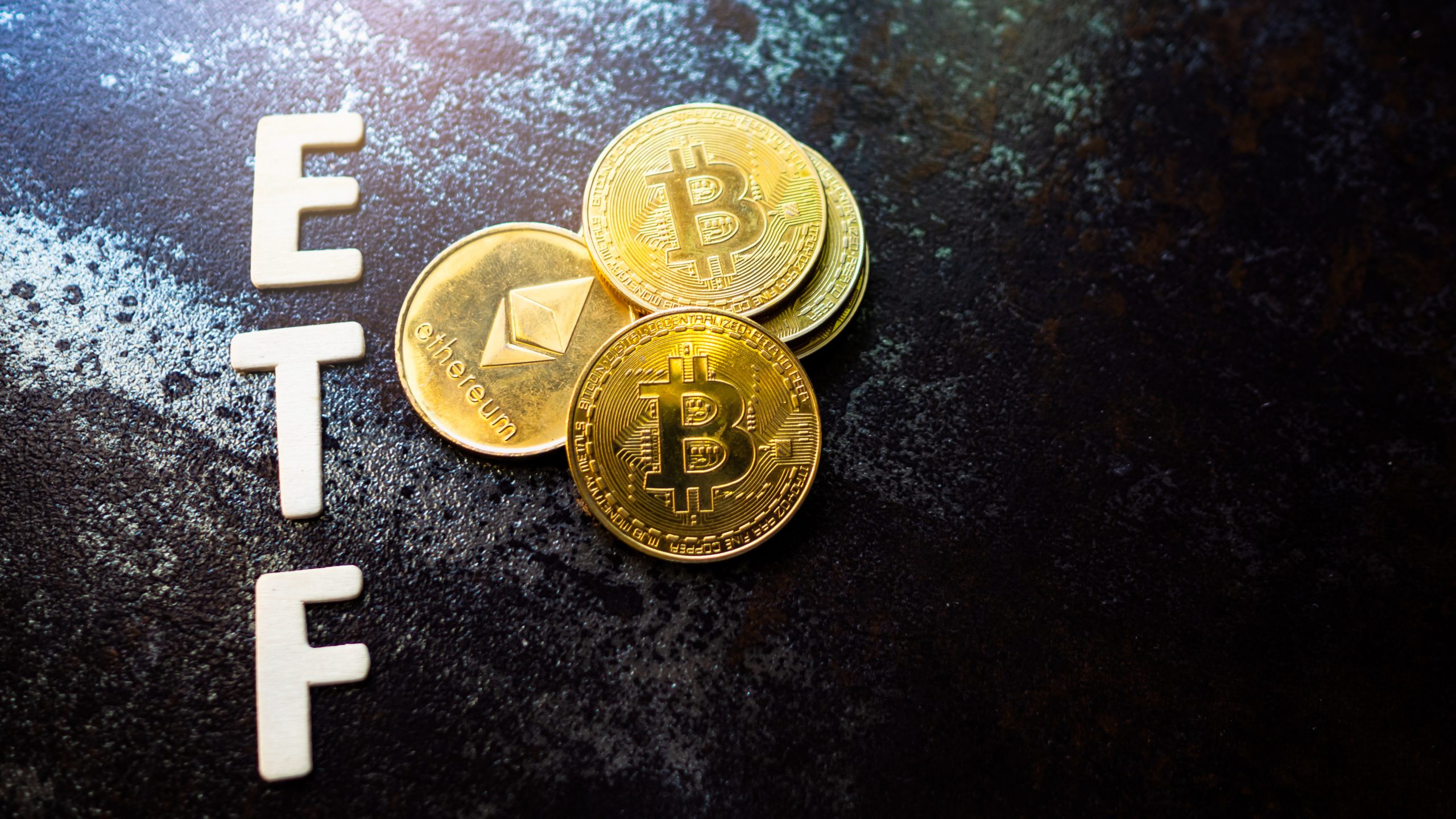 Ether ETF