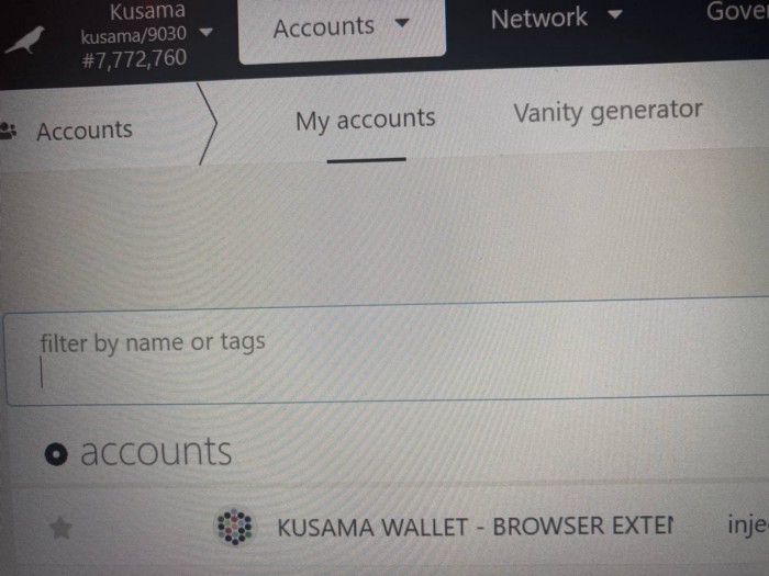 Kusama 