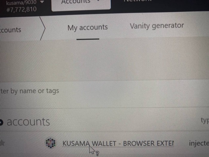 Kusama 