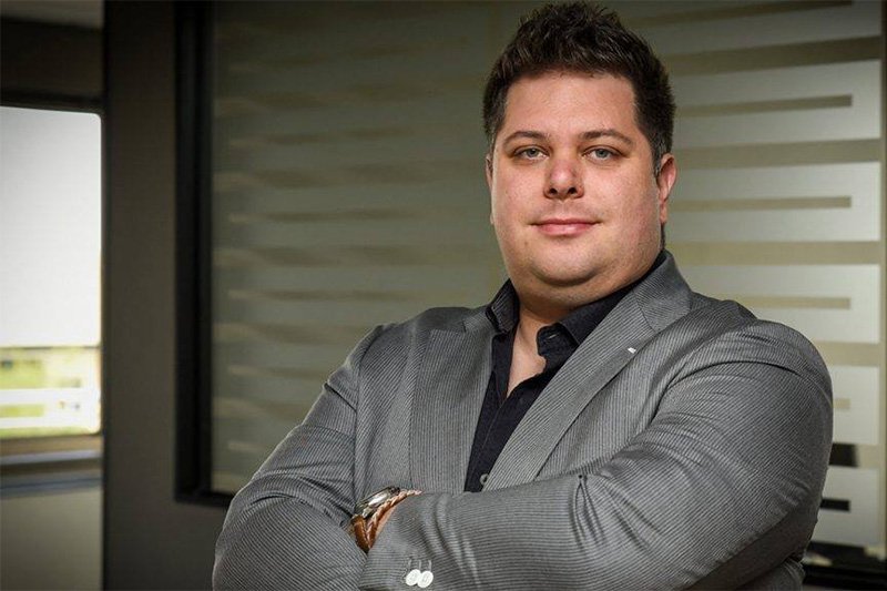 Riccardo Spagni