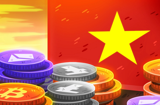 Tạp chí crypto hàng đầu Việt Nam