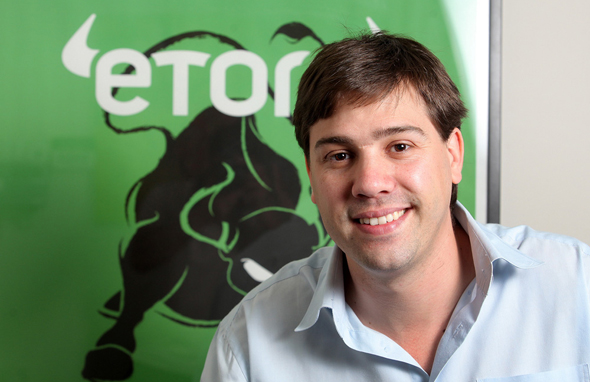 Yoni Assia của eToro lo ngại về quy định đối với không gian DeFi