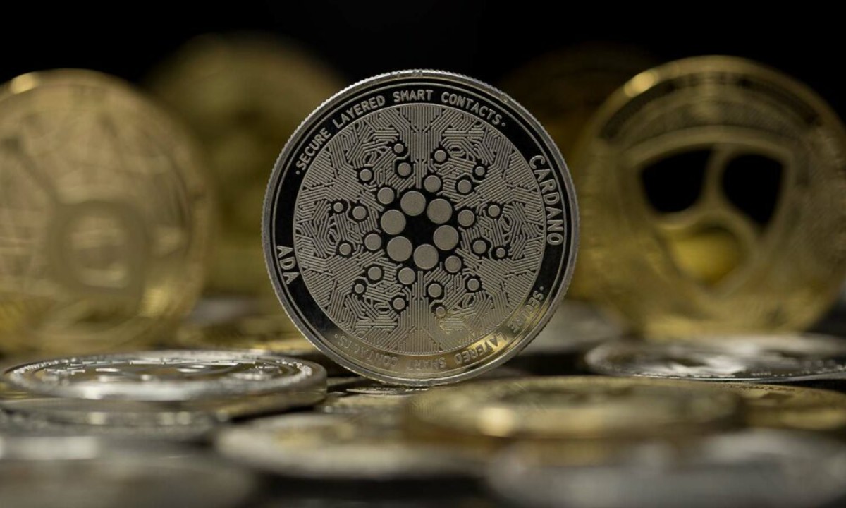 Tạp chí crypto hàng đầu Việt Nam