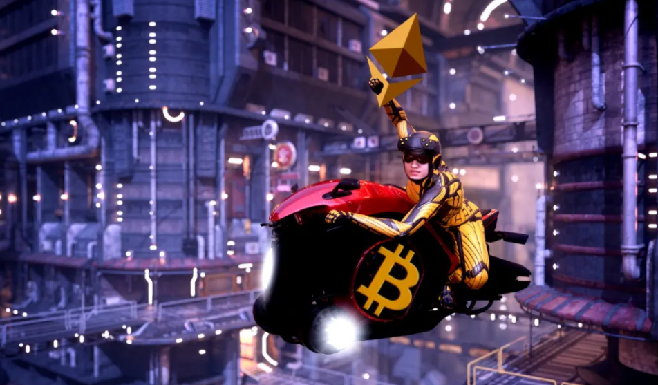 Tạp chí crypto hàng đầu Việt Nam