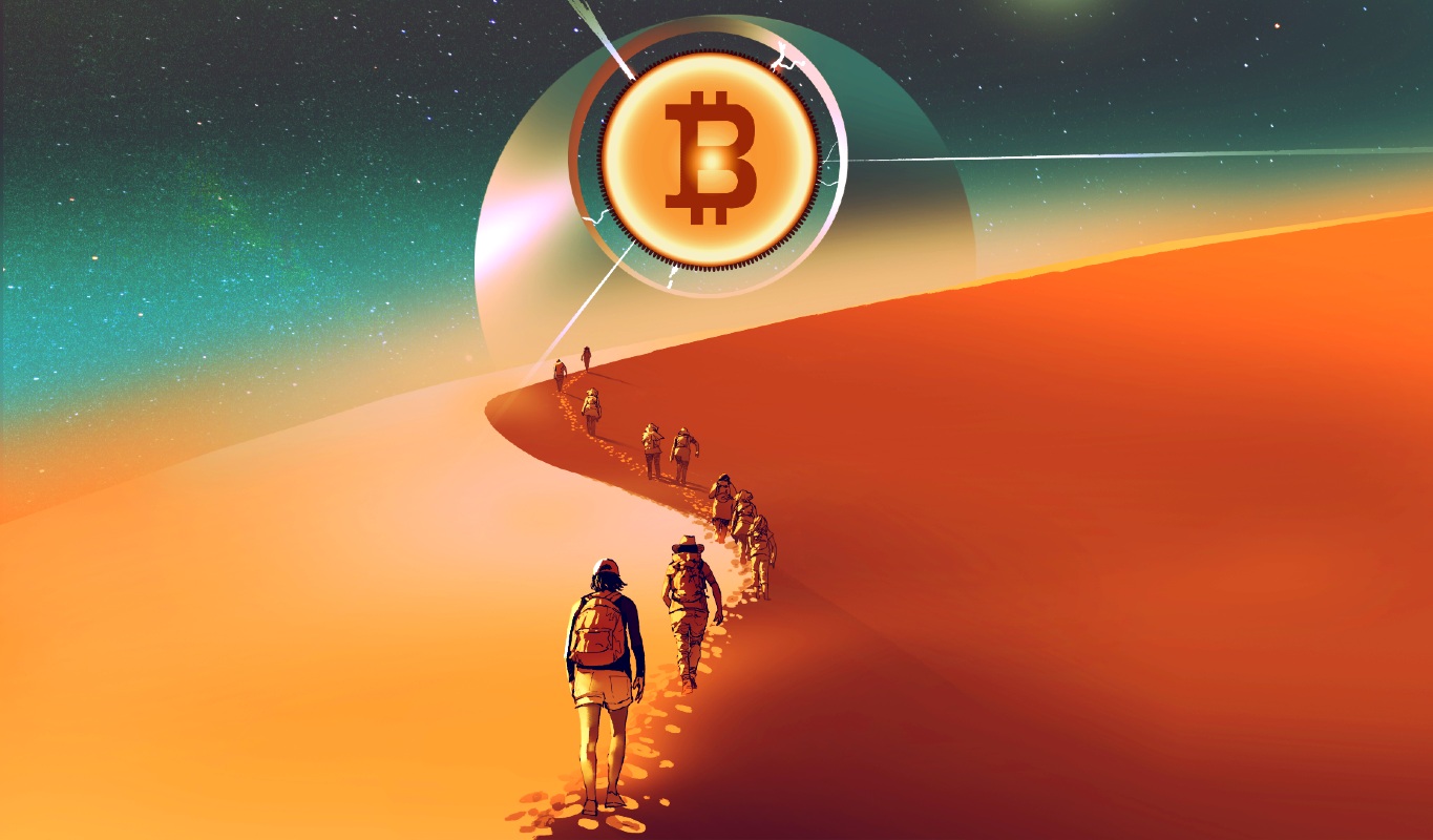 Tạp chí crypto hàng đầu Việt Nam