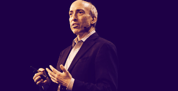 Gary Gensler phác thảo các kế hoạch cho giao dịch tiền điện tử, sàn giao dịch, bảo vệ nhà đầu tư và Bitcoin ETF