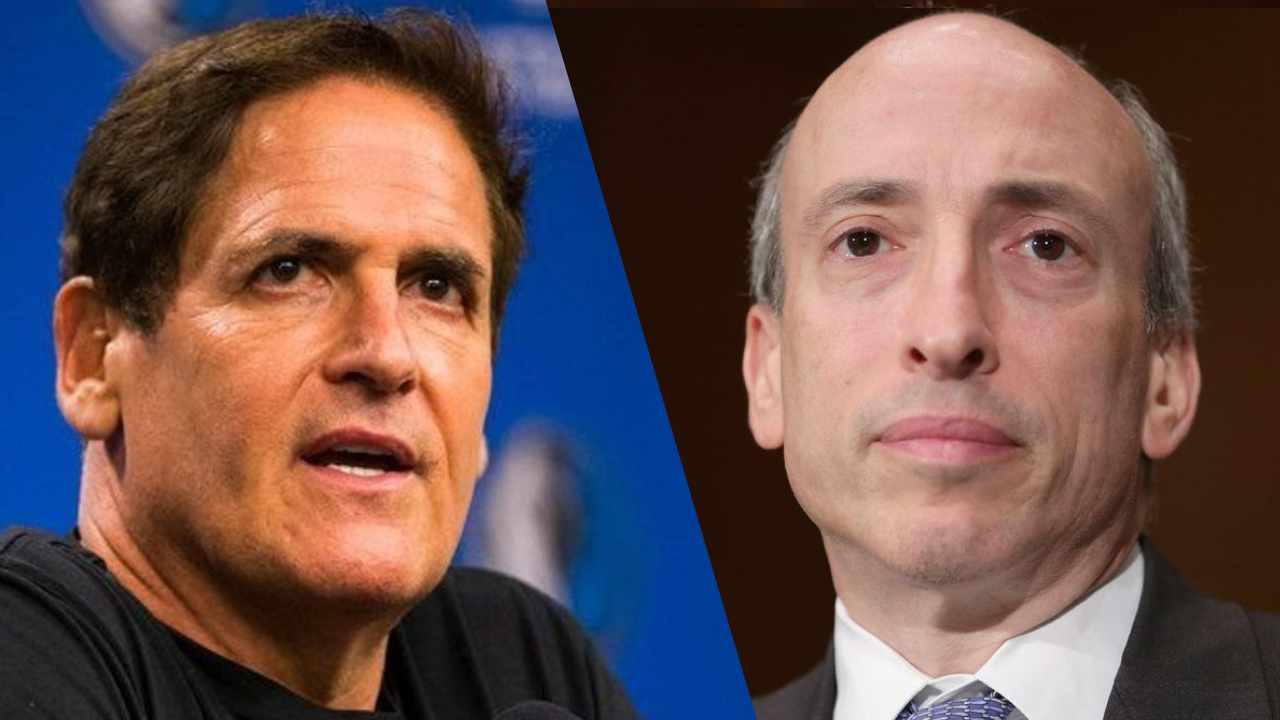 Mark Cuban