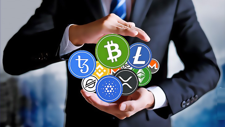Tạp chí crypto hàng đầu Việt Nam