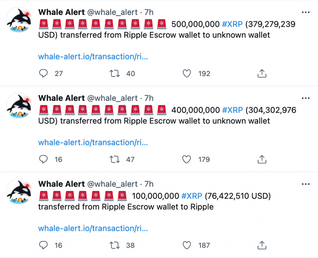 ripple-chuyen-182-trieu-xrp-cho-jed-mccaleb-trong-khi-mo-khoa-dinh-ky-1-ty-coin1