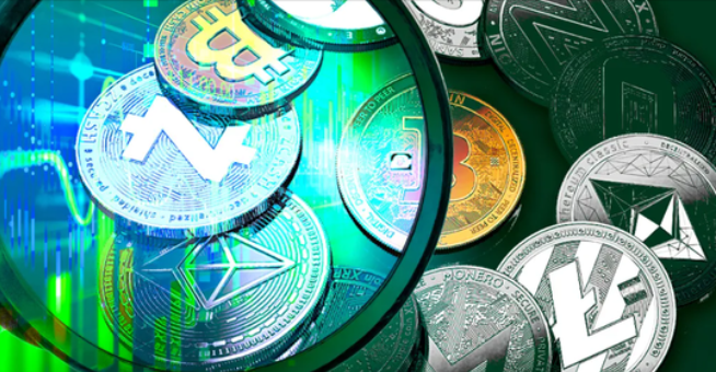 Tạp chí crypto hàng đầu Việt Nam