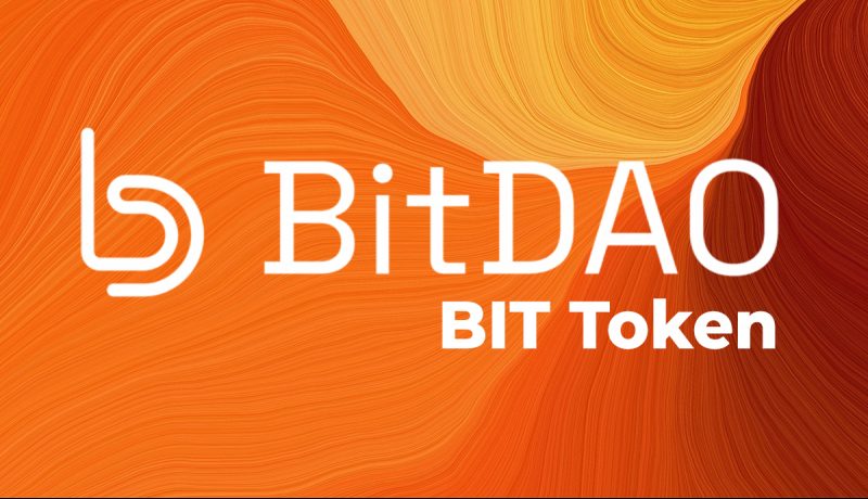 BitDAO (BIT)