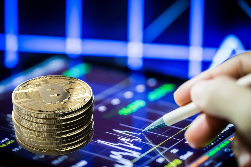 Tạp chí crypto hàng đầu Việt Nam
