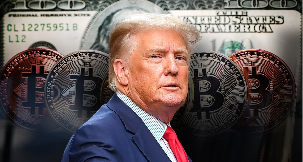 Cựu Tổng thống Hoa Kỳ Donald Trump: Tiền điện tử là "một thảm họa đang chờ đợi để xảy ra"