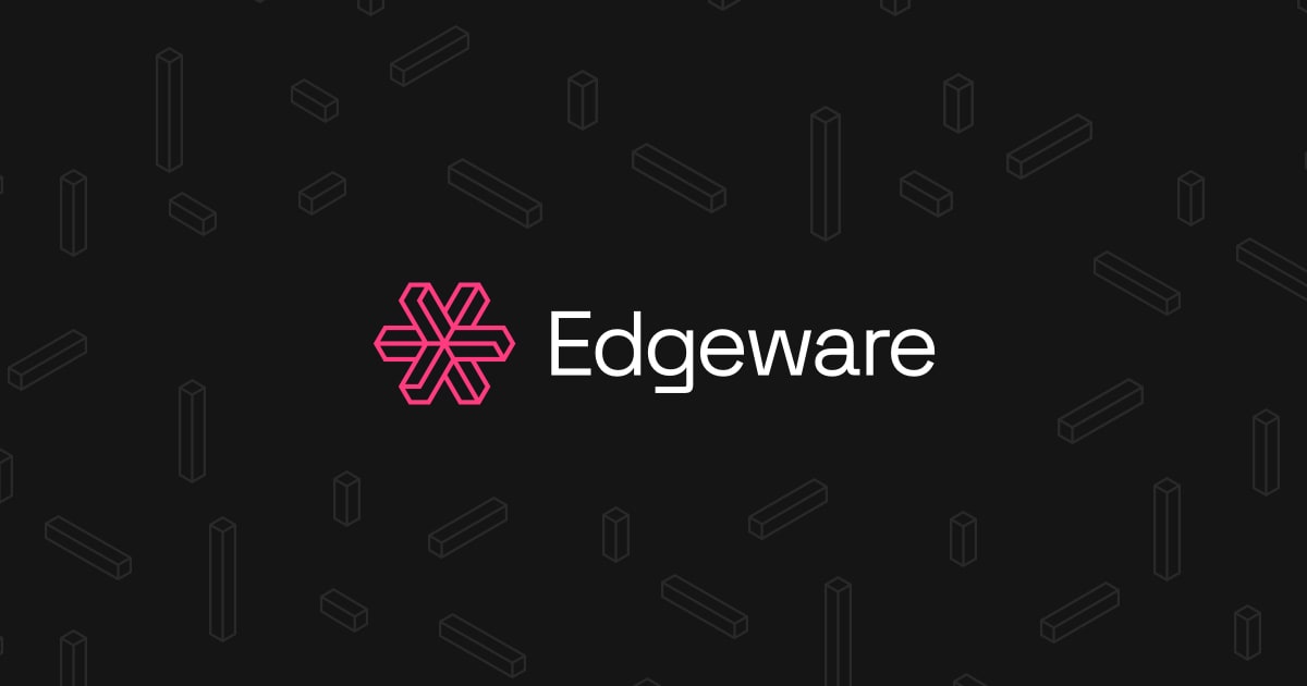 Edgeware