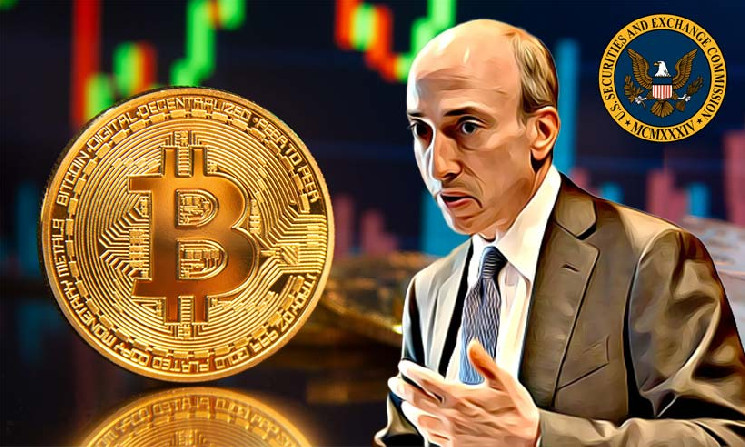 Gary Gensler cho thấy sự ủng hộ đối với các Bitcoin ETF dựa trên hợp đồng tương lai