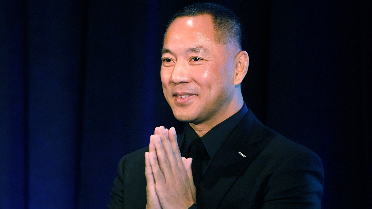 SEC có hành động chống lại các công ty của tỷ phú Guo Wengui vì ICO và IPO chưa đăng ký
