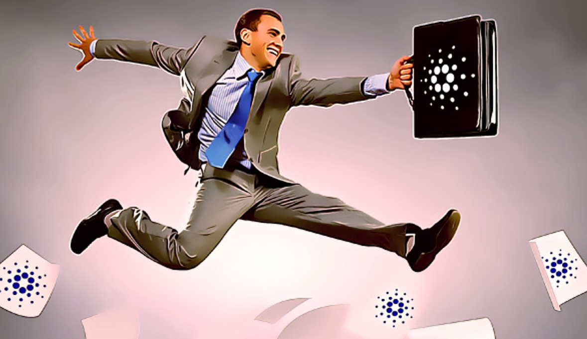 Tạp chí crypto hàng đầu Việt Nam