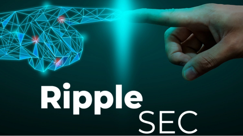 SEC Ripple