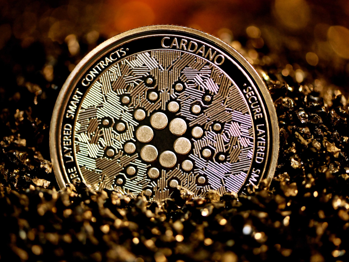 Tạp chí crypto hàng đầu Việt Nam