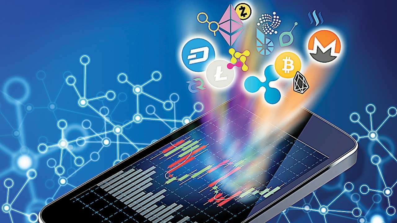 Tạp chí crypto hàng đầu Việt Nam