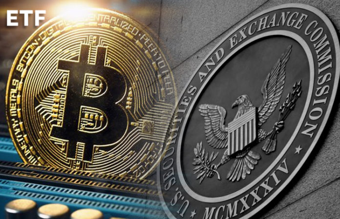 Bitwise Invest Bitcoin ETF