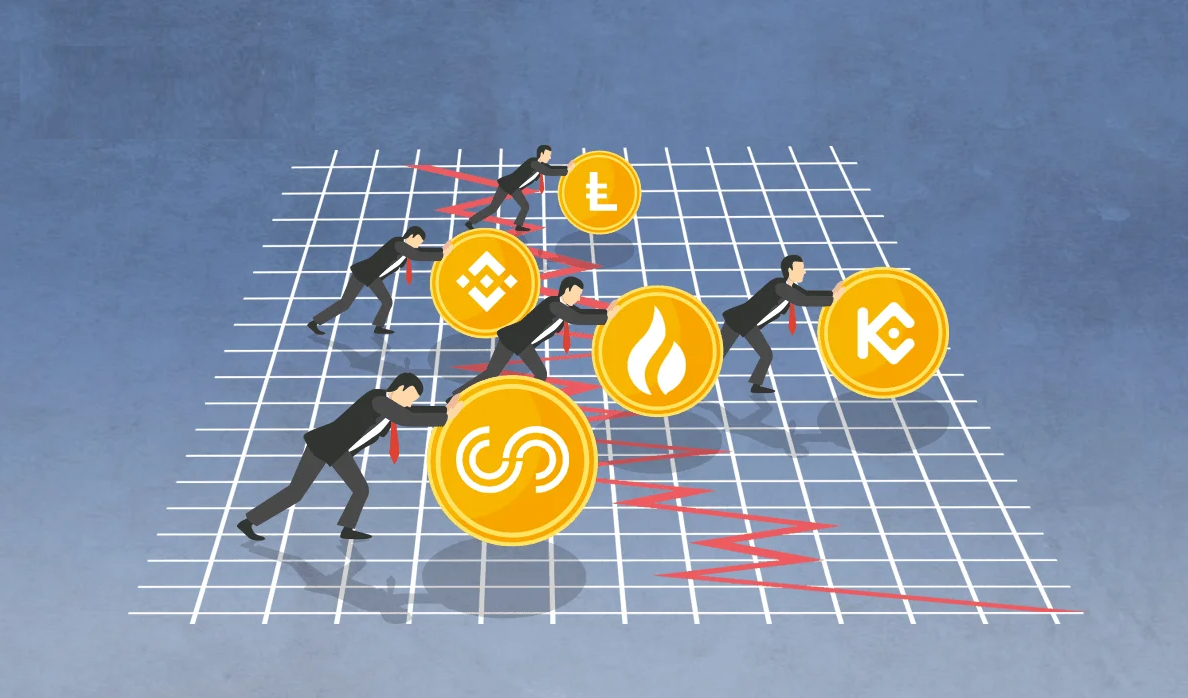 Tạp chí crypto hàng đầu Việt Nam