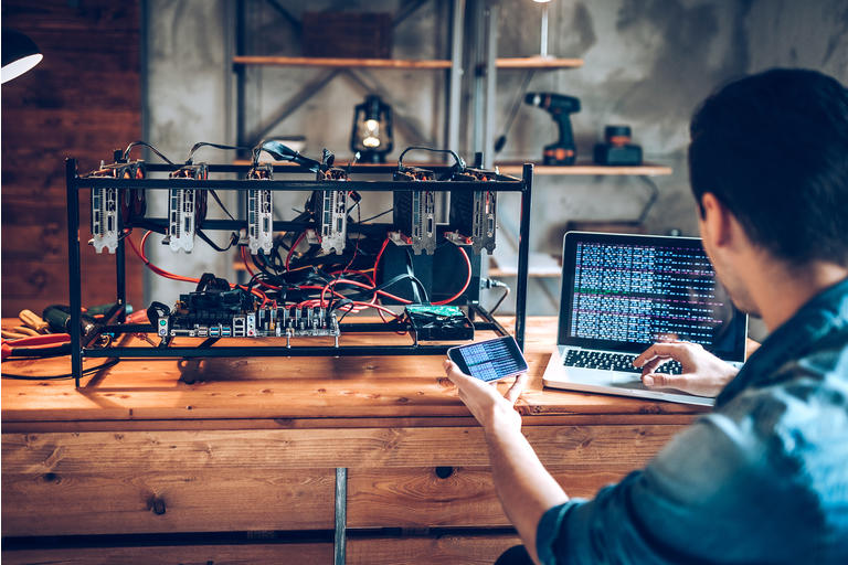 Tạp chí crypto hàng đầu Việt Nam