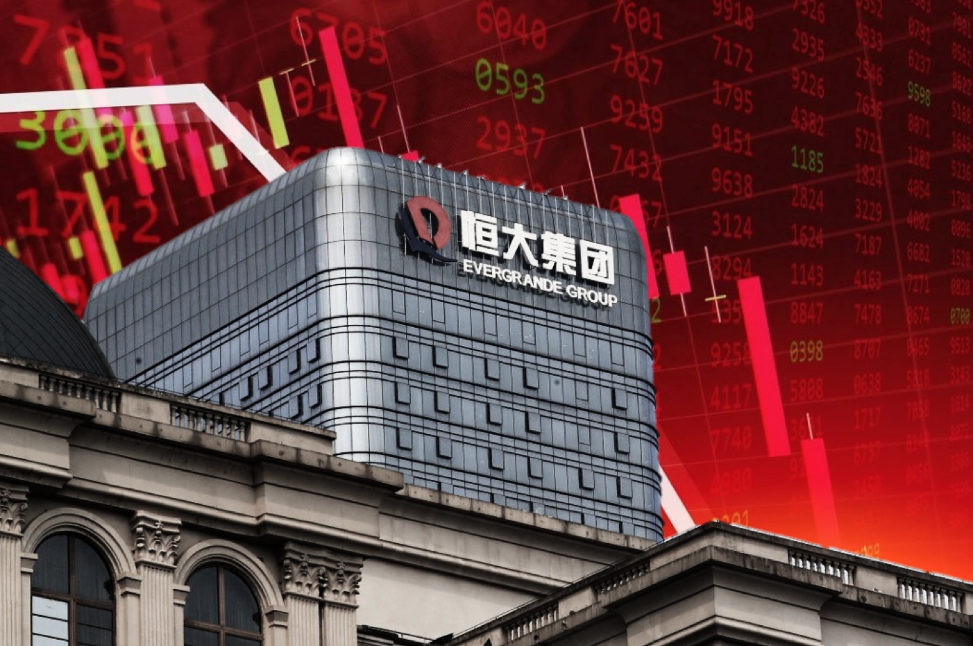 Evergrande