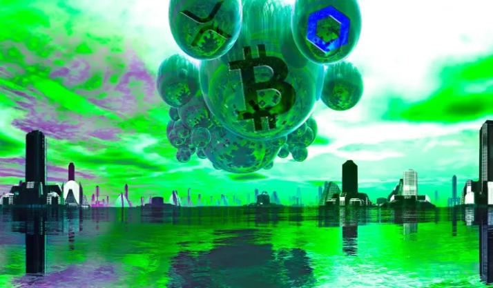Tạp chí crypto hàng đầu Việt Nam