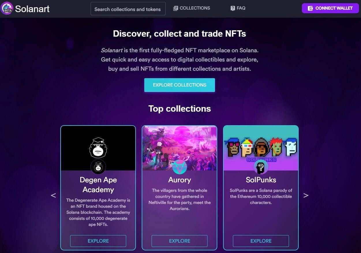 NFT