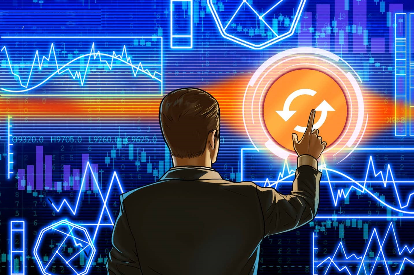 Tạp chí crypto hàng đầu Việt Nam