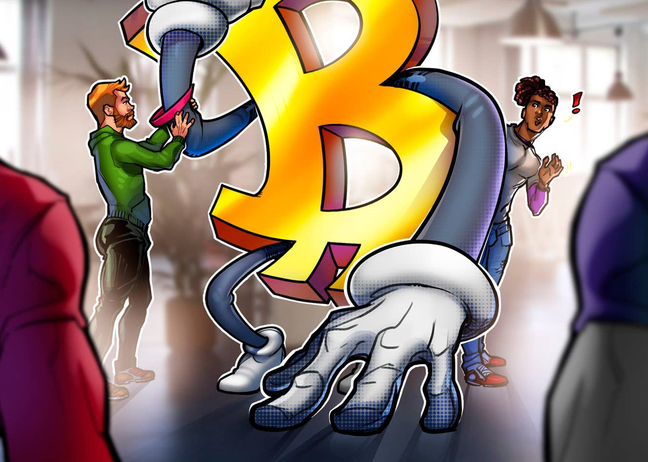 Tạp chí crypto hàng đầu Việt Nam