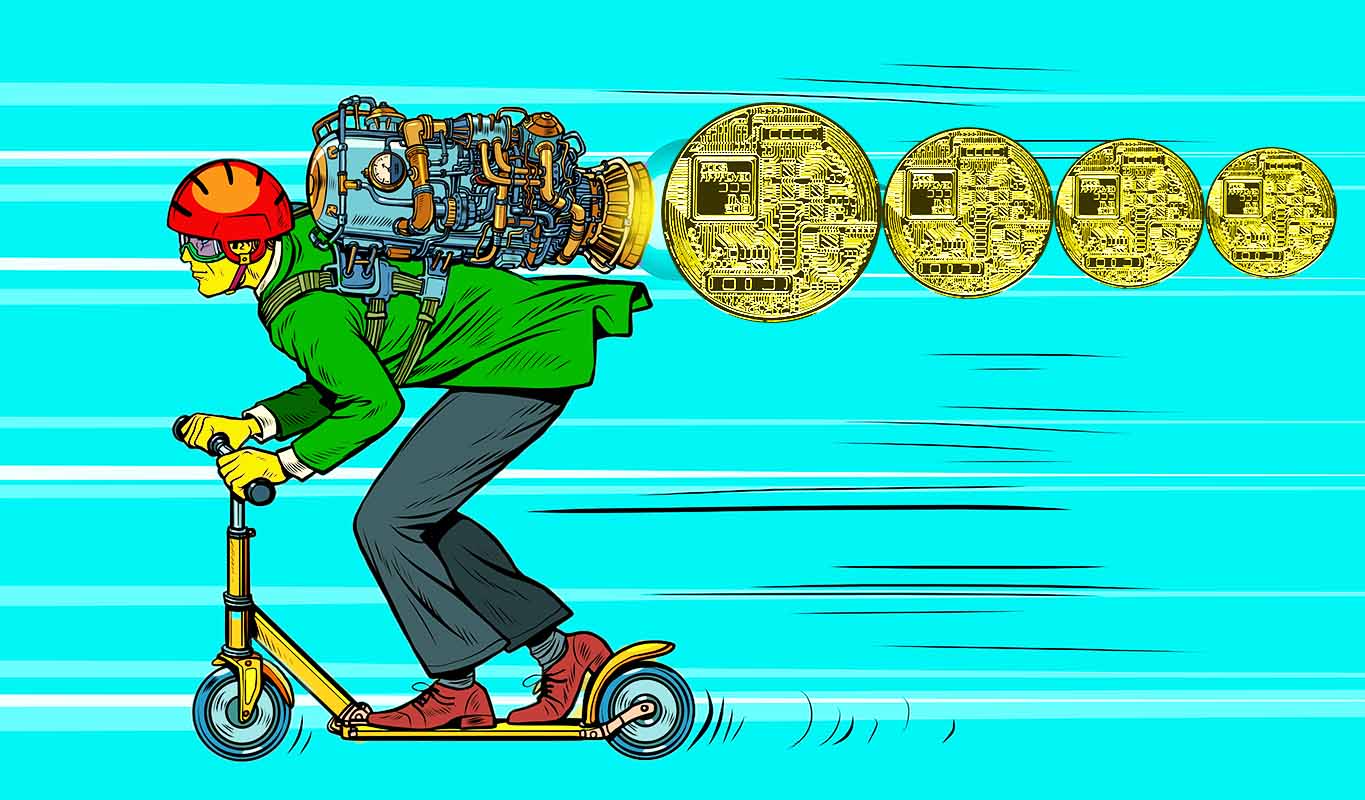 Tạp chí crypto hàng đầu Việt Nam