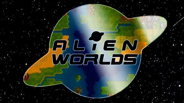 Alien Worlds