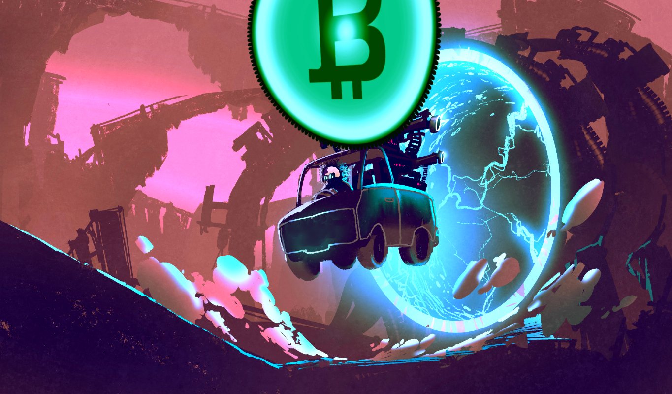Tạp chí crypto hàng đầu Việt Nam