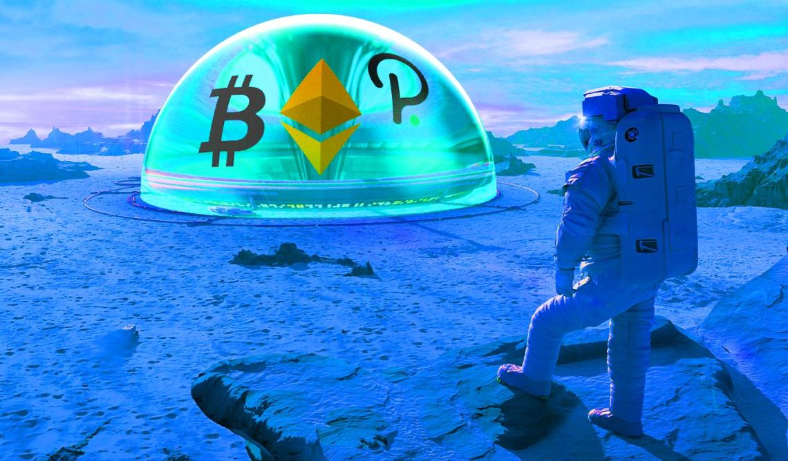 Tạp chí crypto hàng đầu Việt Nam
