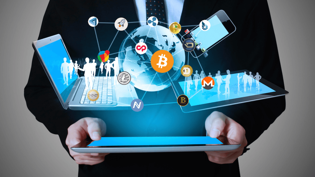 Tạp chí crypto hàng đầu Việt Nam