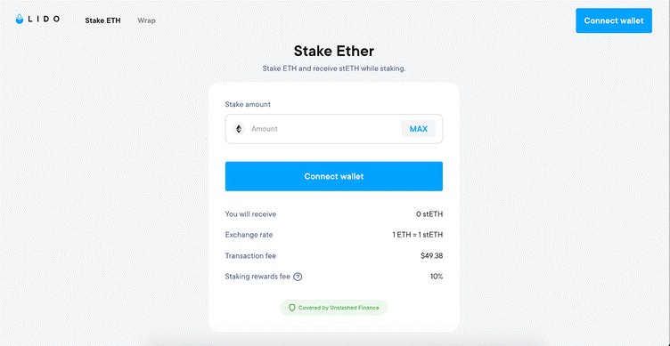 ETH