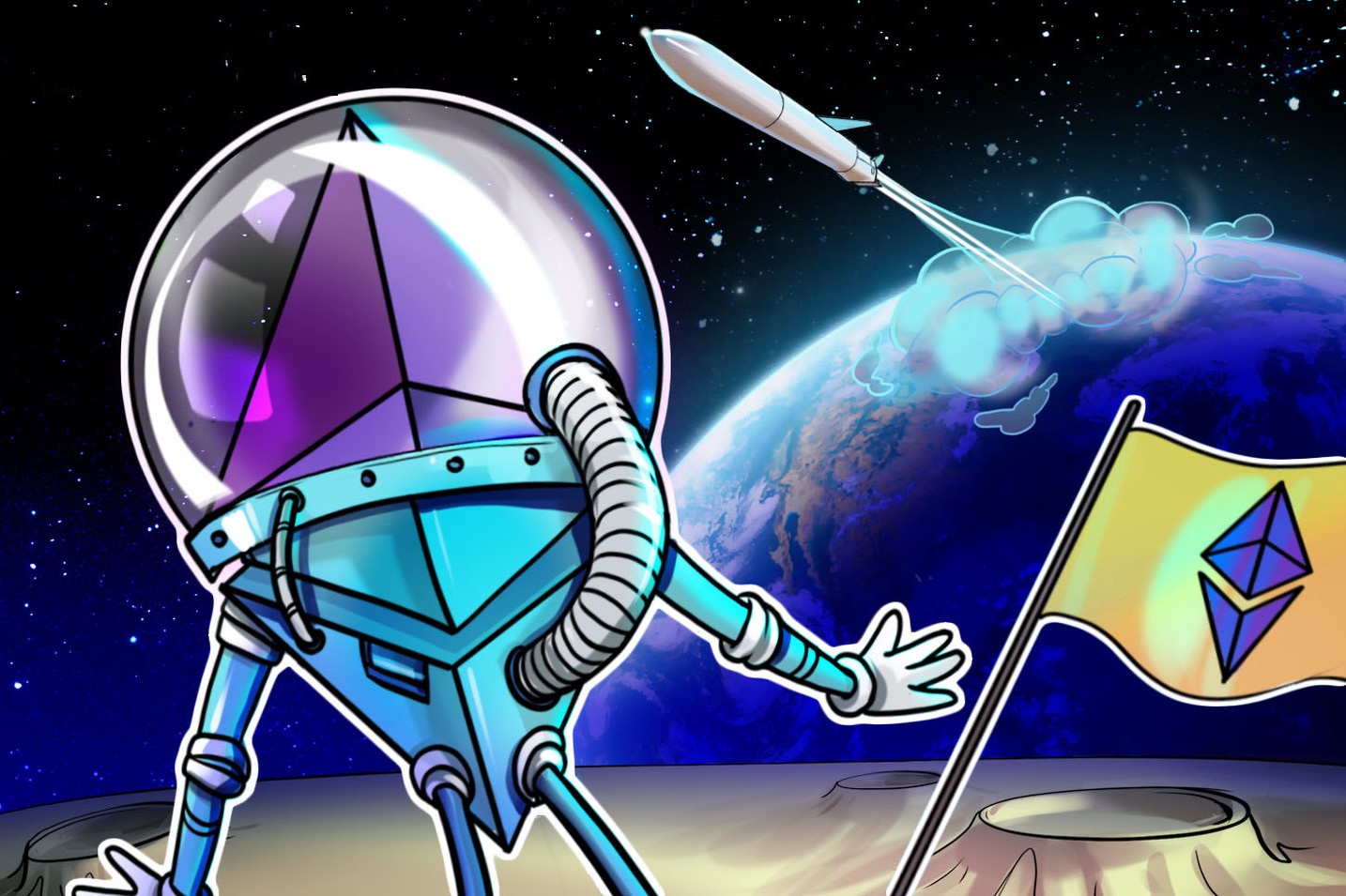 Tạp chí crypto hàng đầu Việt Nam